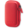 Чехол для путешествий MOLESKINE JOURNEY POUCH XS красный ET67PHXSF2